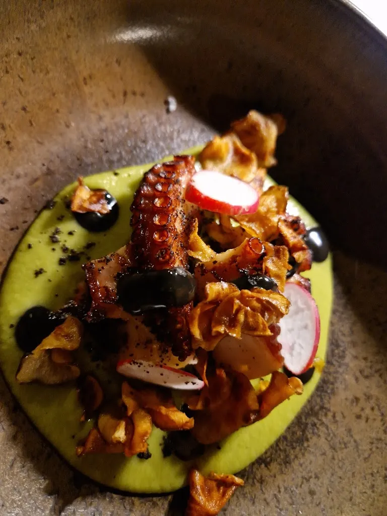 Sam Parks_La Darsena Ristorante e Pizzeria_Gardone Riviera_review