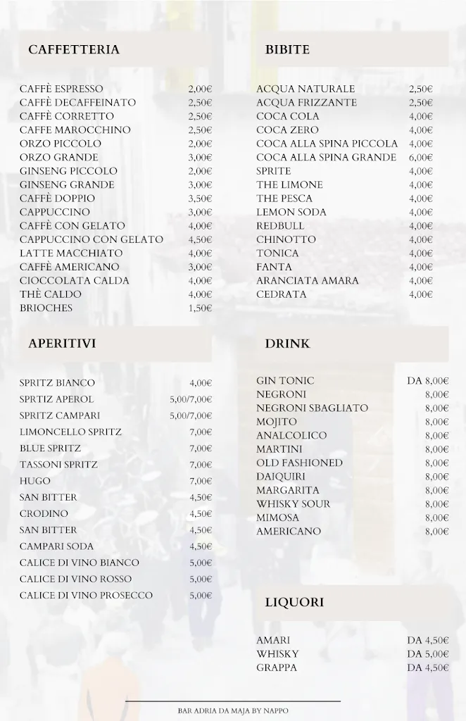 Menu_Trattoria-Adria-Da Kevin_Gardone Riviera_image_2