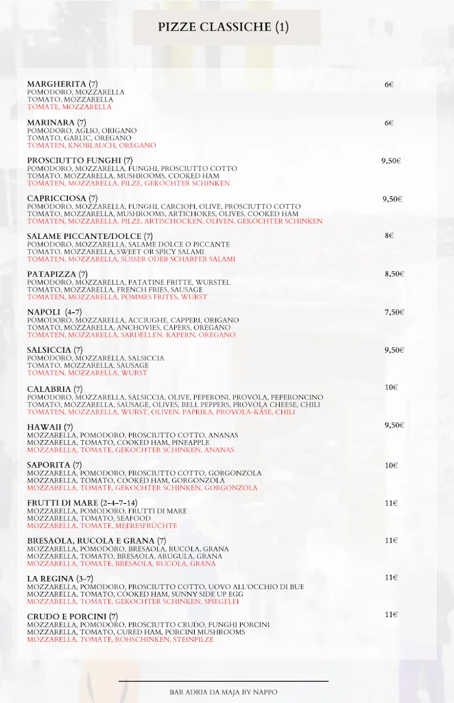 Menu_Trattoria-Adria-Da Kevin_Gardone Riviera_image_3