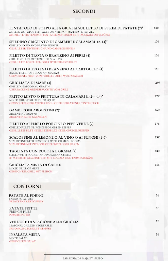 Menu_Trattoria-Adria-Da Kevin_Gardone Riviera_image_4