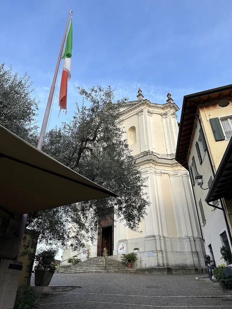 Ayelet pistrov_Trattoria-Adria-Da Kevin_Gardone Riviera_review