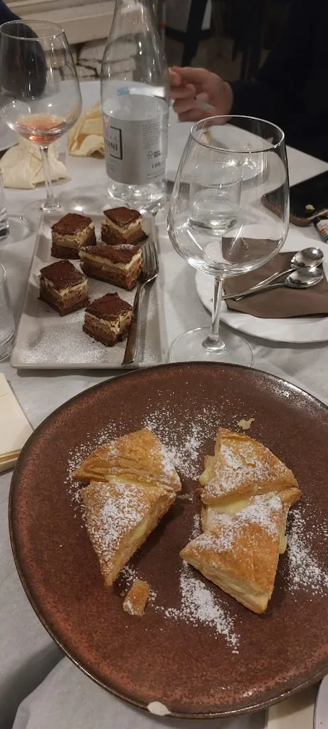 Francesco_Ristorante Pizzeria Villa di Bacco_Altamura_review