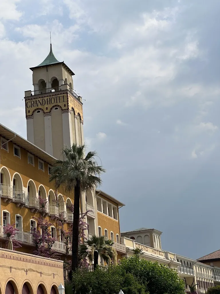 Iris Nikkels-van Otichem_Grand Hotel Gardone_Gardone Riviera_review