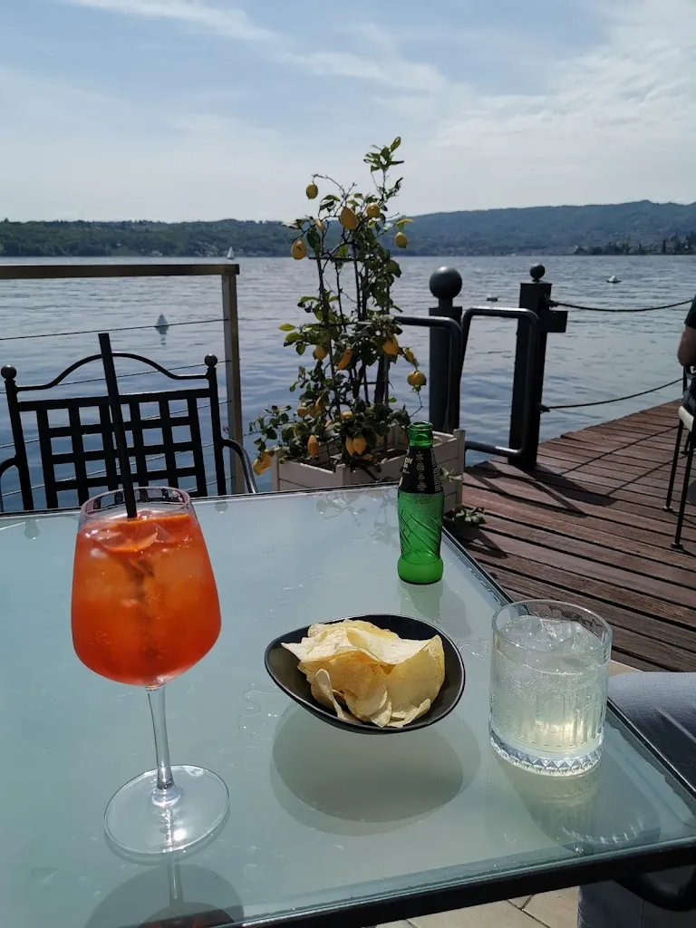 Menu_Ristorante La Veranda - Garda Lake Collection_Gardone Riviera_image_5