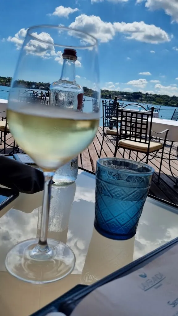 Menu_Ristorante La Veranda - Garda Lake Collection_Gardone Riviera_image_7