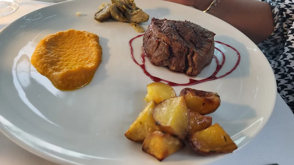 Menu_Ristorante La Veranda - Garda Lake Collection_Gardone Riviera_image_9