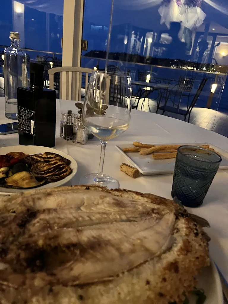 Giulia_Ristorante La Veranda - Garda Lake Collection_Gardone Riviera_review
