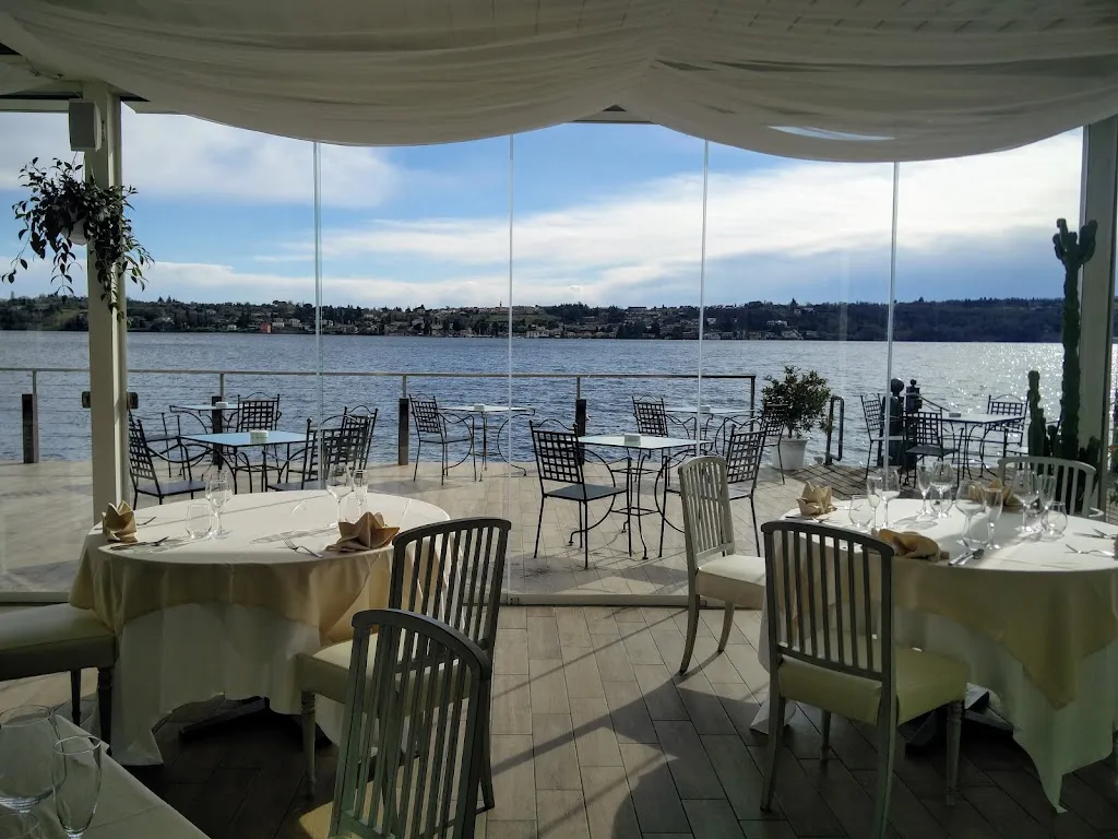 Thea Sommerschield_Ristorante La Veranda - Garda Lake Collection_Gardone Riviera_review