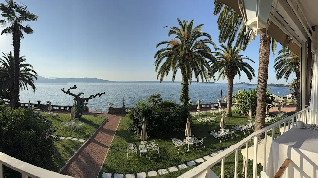 Adam Dorfman_Grand Hotel Fasano_Gardone Riviera_review