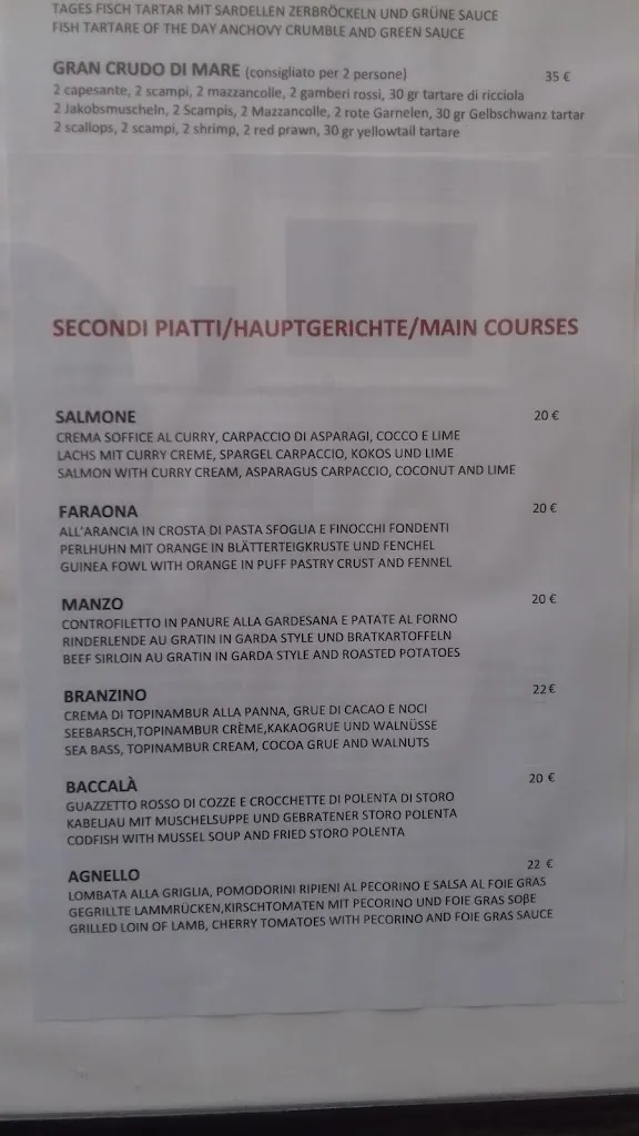 Menu_Civico 7 Salò_Gardone Riviera_image_3