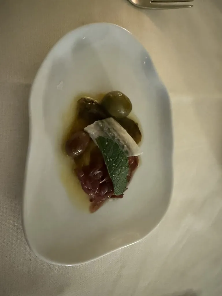 Amélie Krämer_Civico 7 Salò_Gardone Riviera_review