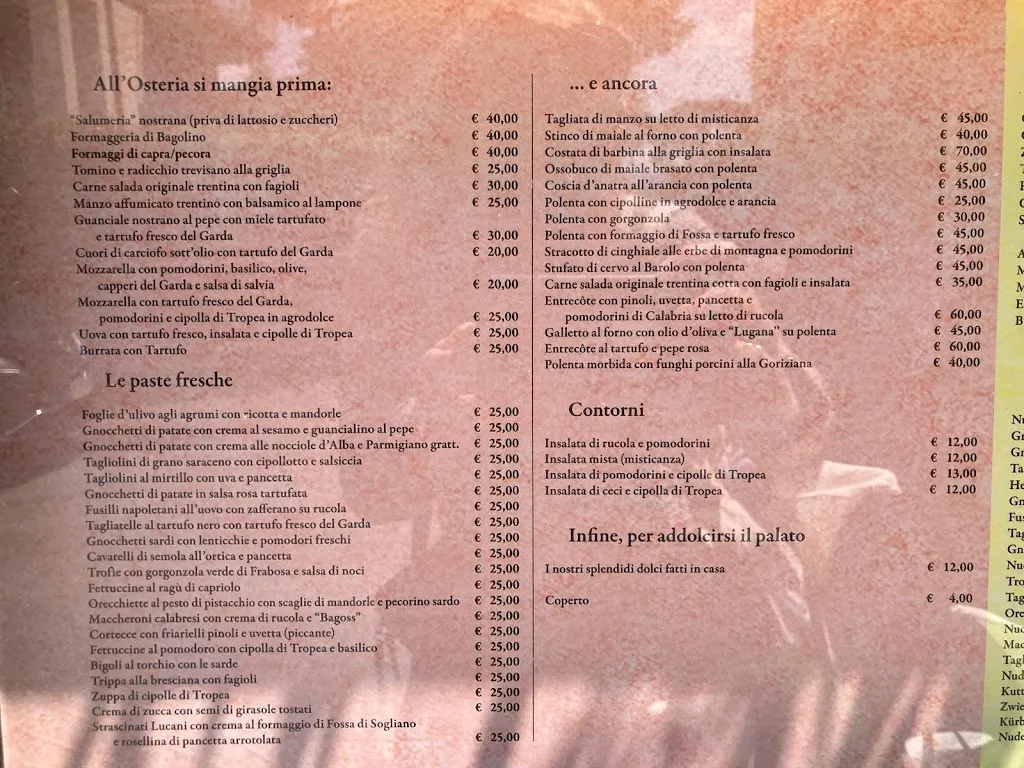Menu_Osteria Gatto d'Oro_Gardone Riviera_image_2