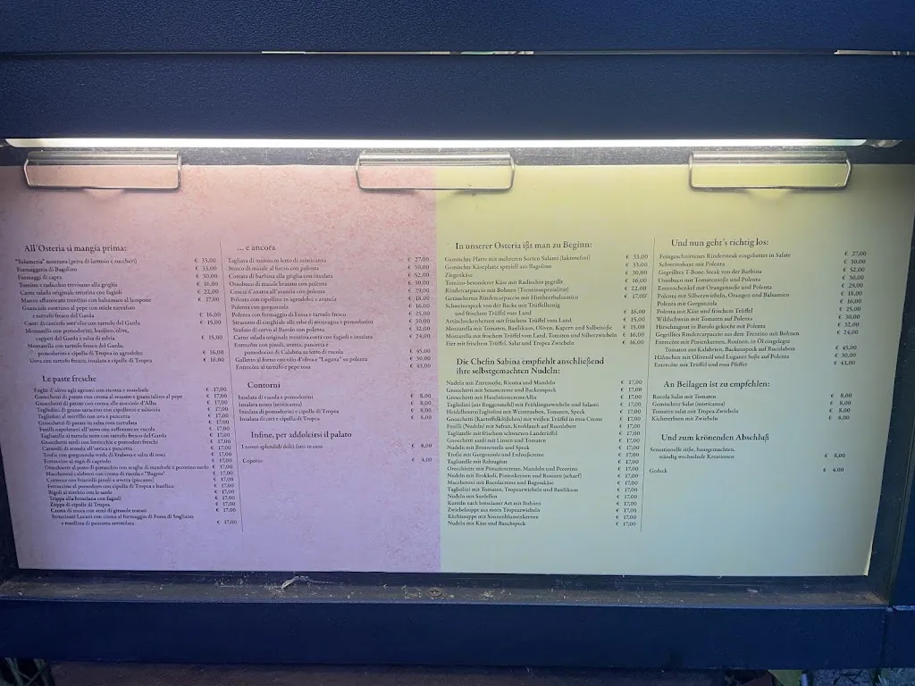 Menu_Osteria Gatto d'Oro_Gardone Riviera_image_3