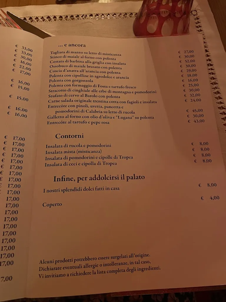 Menu_Osteria Gatto d'Oro_Gardone Riviera_image_4