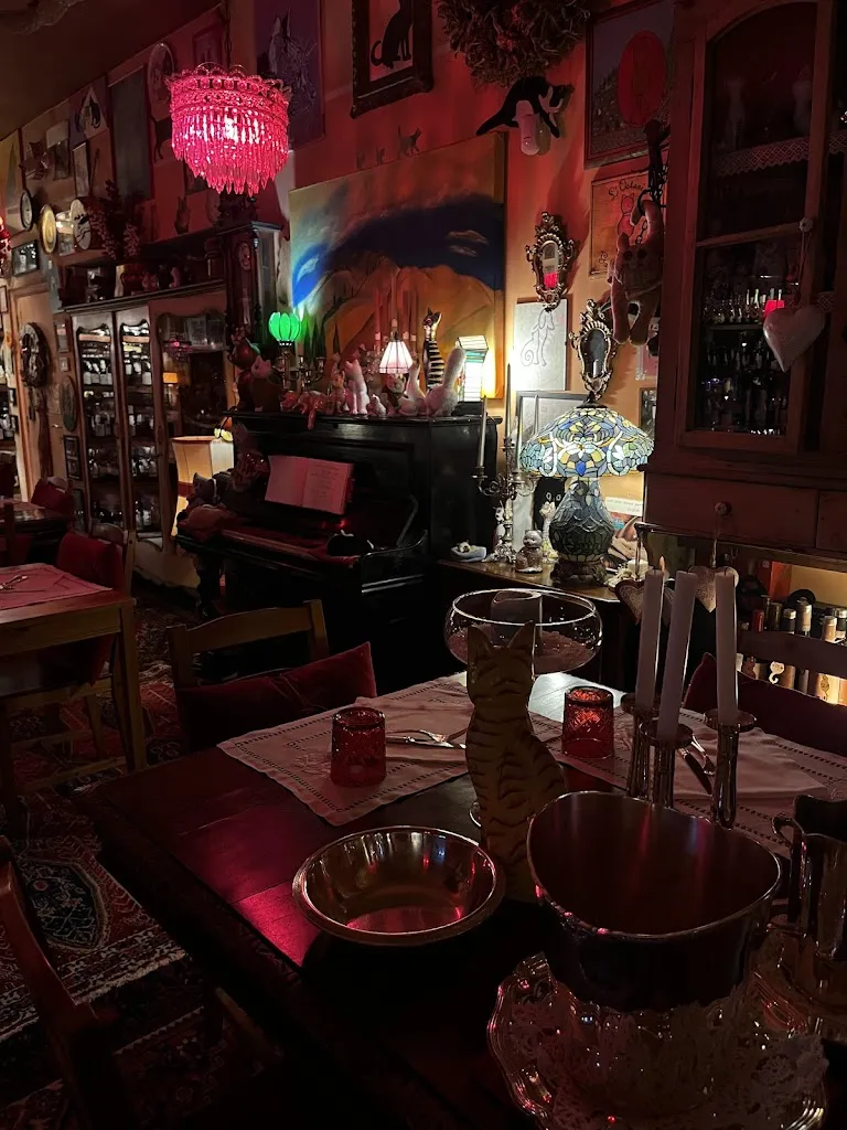 Yulyana Kotsur_Osteria Gatto d'Oro_Gardone Riviera_review