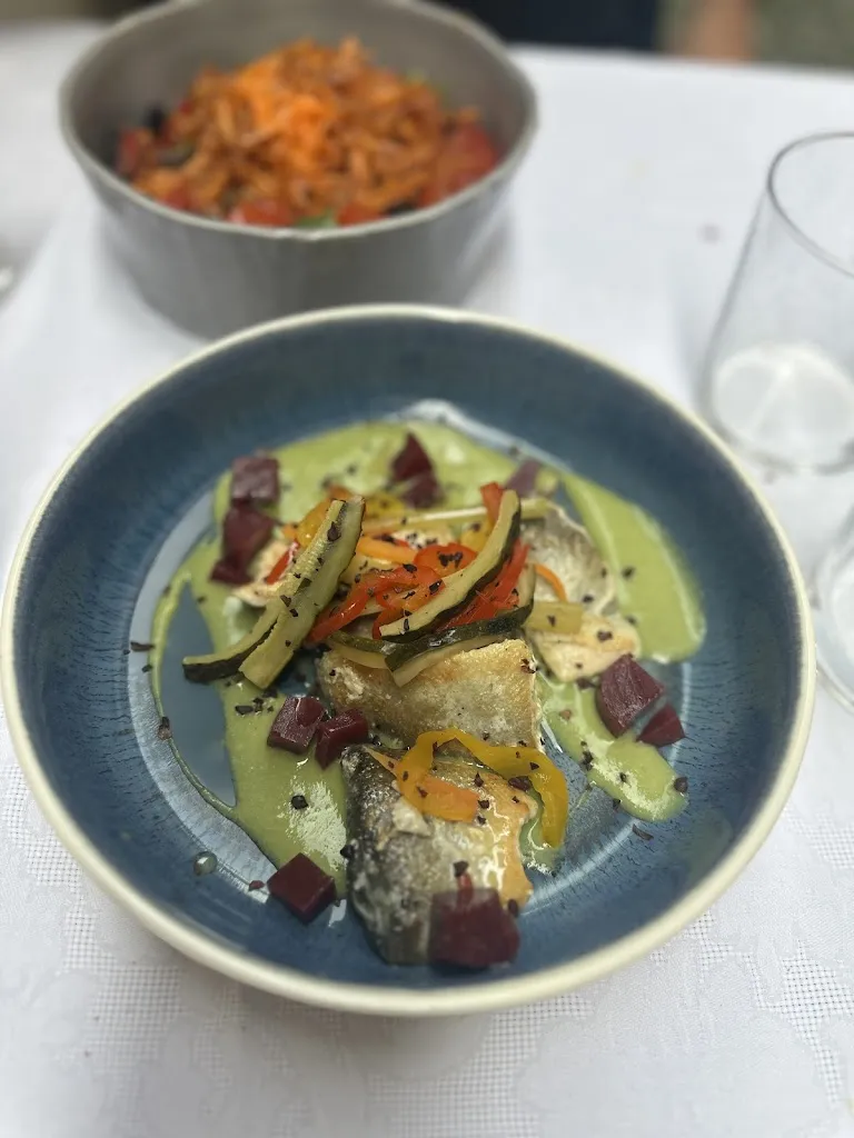 Maflouki_Floriana Ristorante_Gardone Riviera_recensione