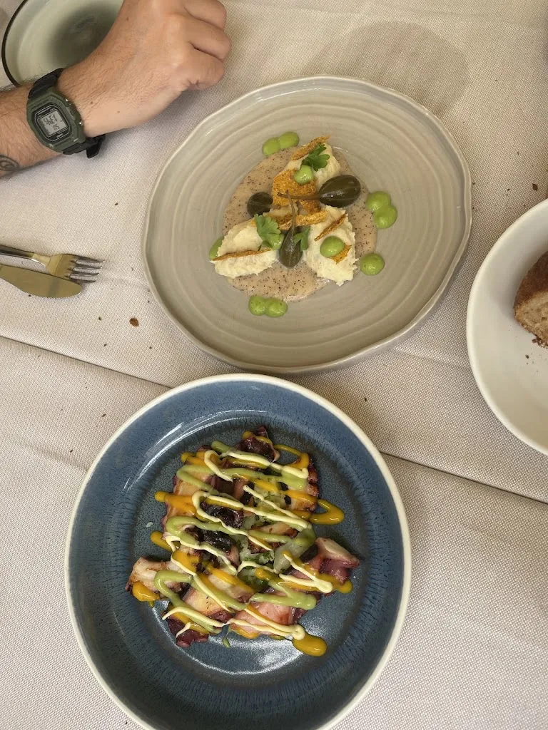 Raquel Beer_Floriana Ristorante_Gardone Riviera_recensione