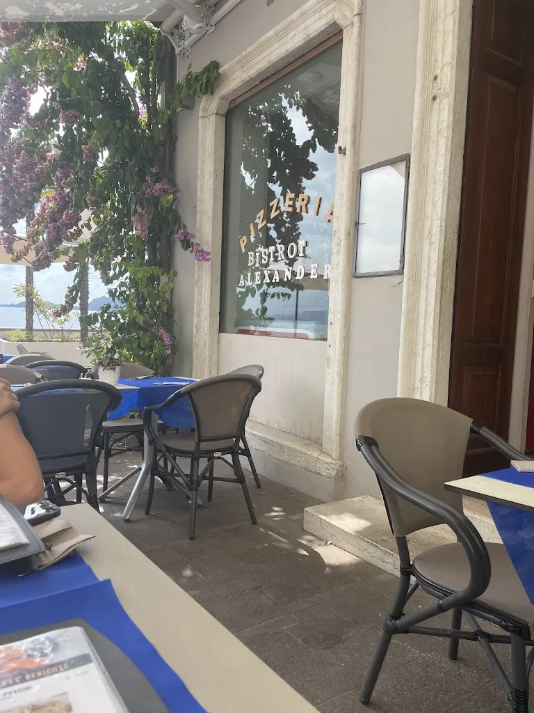 Bistrot Alexander_Gardone Riviera_slider_image_1