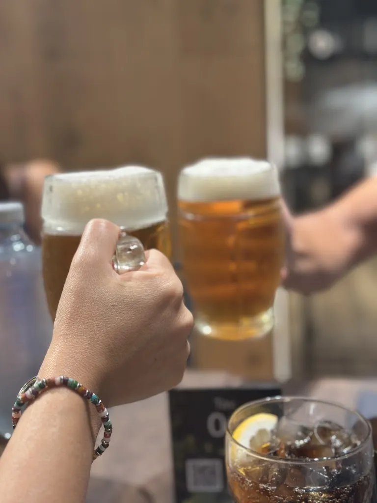 Giuseppe Maggi_Wood Altamura_Altamura_review