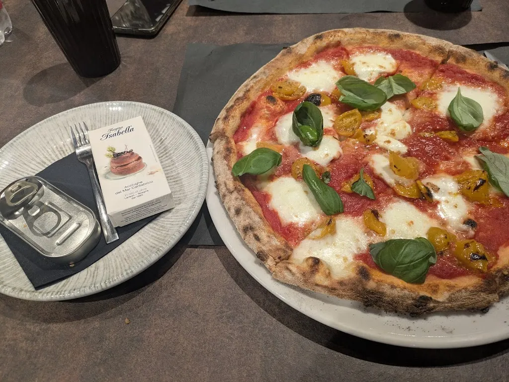 Francesco Cappiello_Wood Altamura_Altamura_review