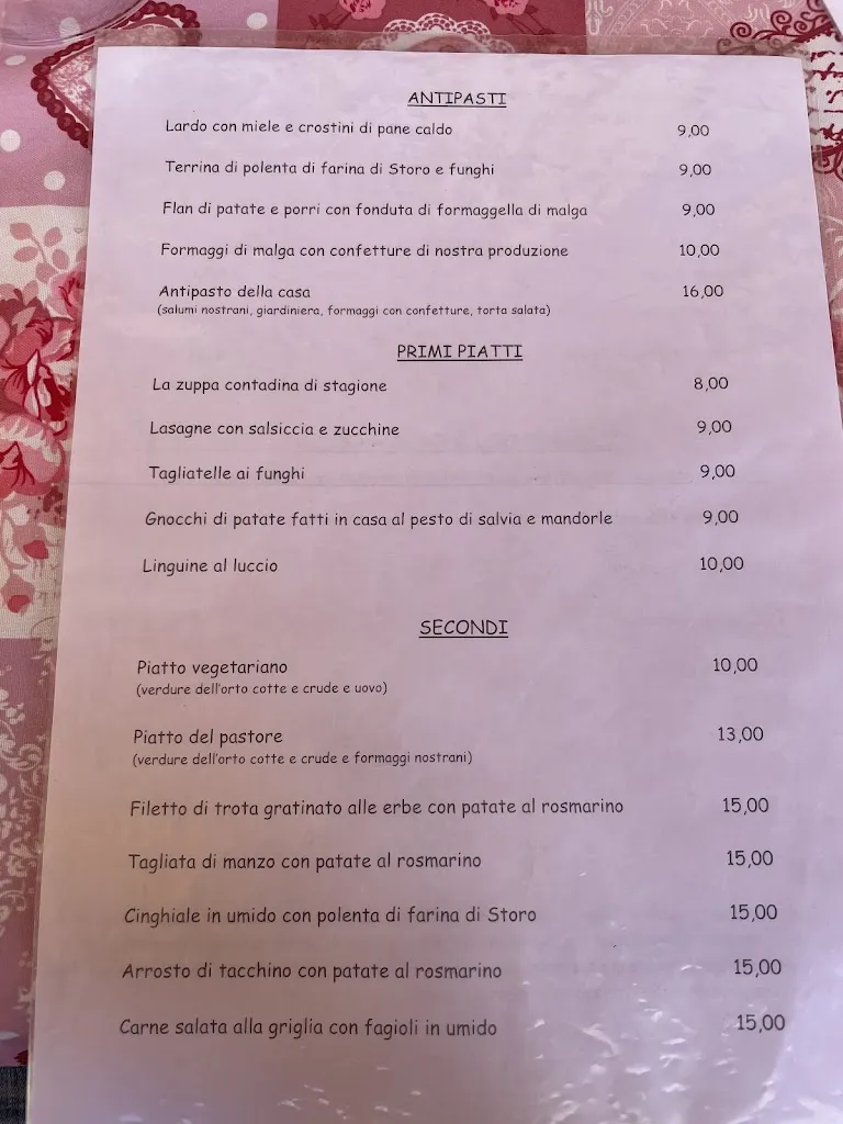 Menu_Agriturismo il Rudere_Gardone Riviera_image_2