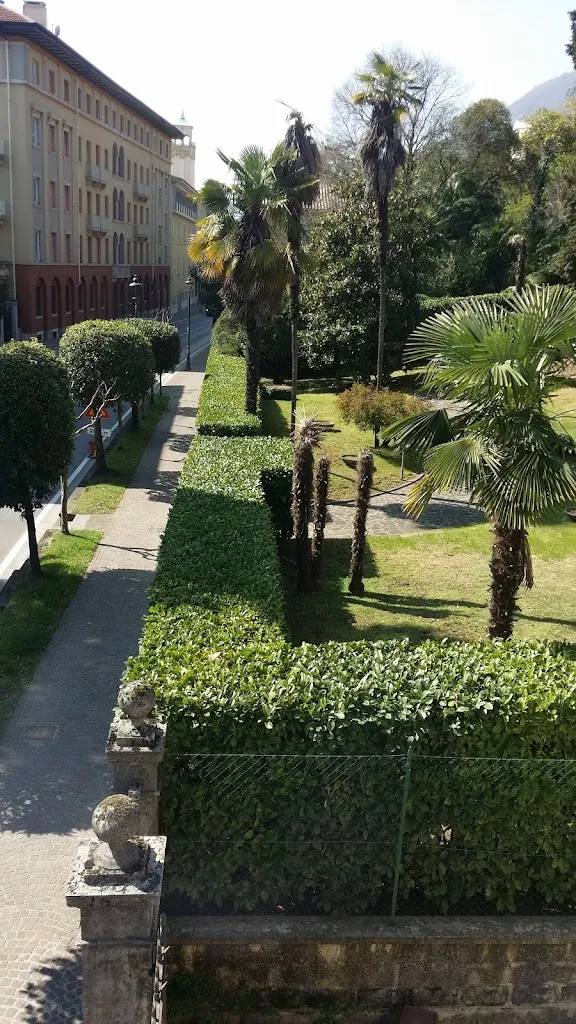 Il Nodo Di Salomone_Gardone Riviera_slider_image_2