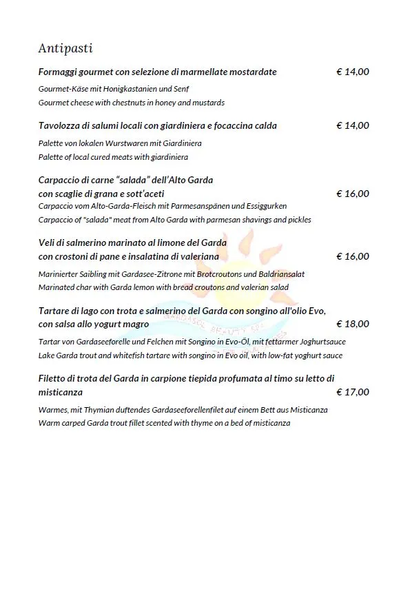 Menu_La Terrazza sul Lago_Gardone Riviera_image_2