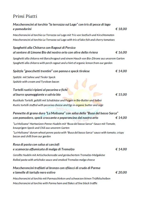 Menu_La Terrazza sul Lago_Gardone Riviera_image_3