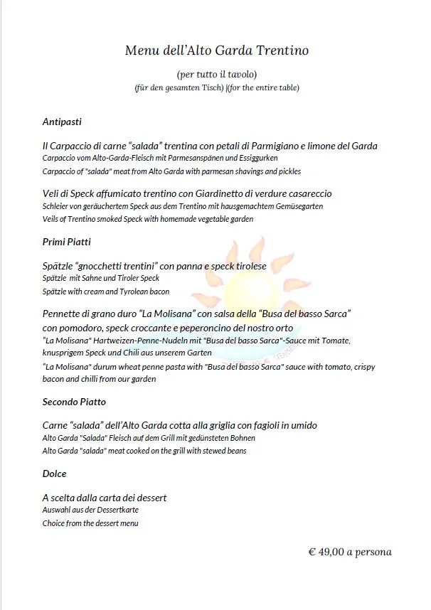 Menu_La Terrazza sul Lago_Gardone Riviera_image_4