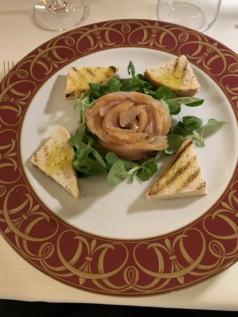 Vincenzo Ferro_La Terrazza sul Lago_Gardone Riviera_review