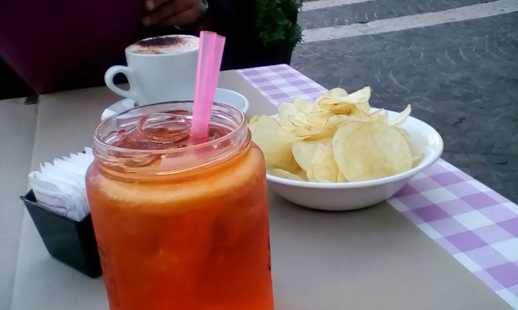 Menü_Bar Trattoria Pizzeria da Nappo Mario_Gardone Riviera_Bild_7