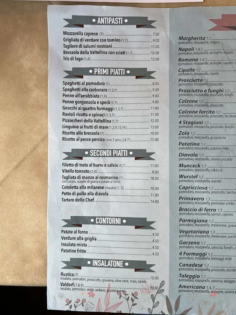 Menu_Ristorante Albergo De Jean_Garzeno_immagine_2