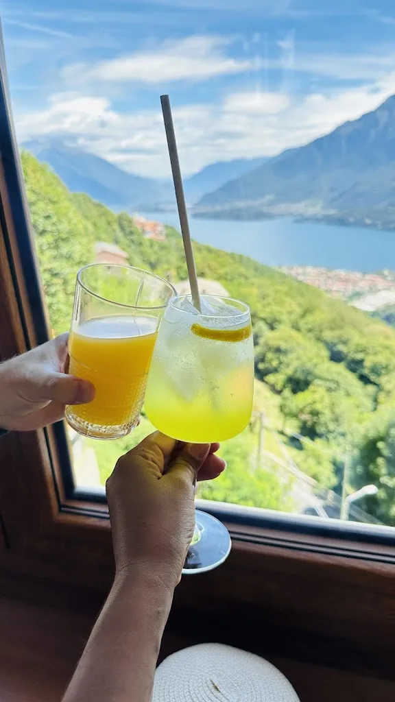 Ristorante Albergo De Jean restaurant in Garzeno