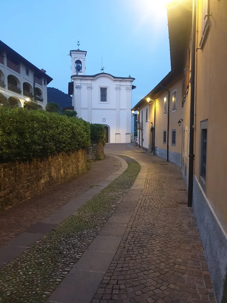 oscar pinetti_Ristorante Pizzeria Castello del Vescovado_Gavarno Rinnovata_review