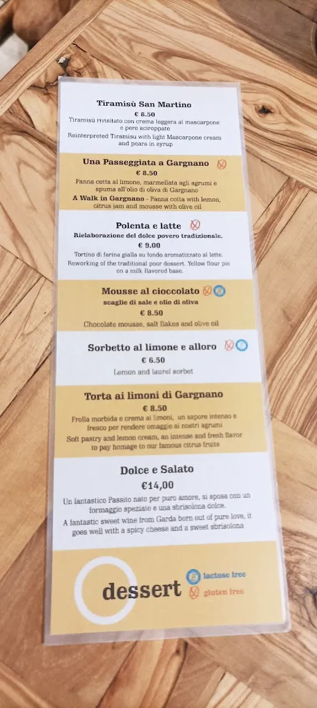 Menu_Trattoria S. Martino - Le 3 oche_Gargnano_image_4