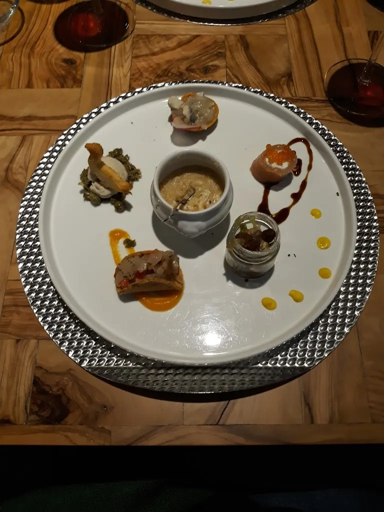 Menu_Trattoria S. Martino - Le 3 oche_Gargnano_image_5