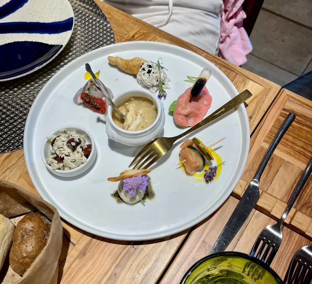 Menu_Trattoria S. Martino - Le 3 oche_Gargnano_image_8