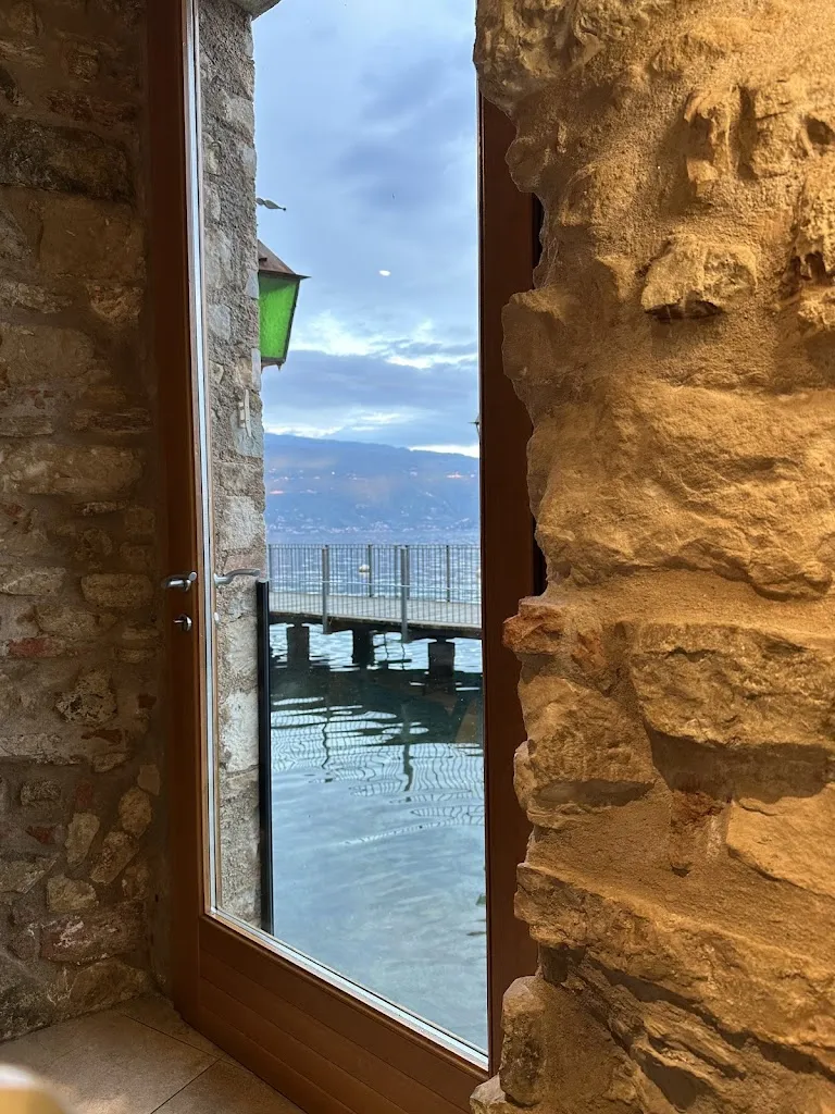 E. T._Trattoria S. Martino - Le 3 oche_Gargnano_review