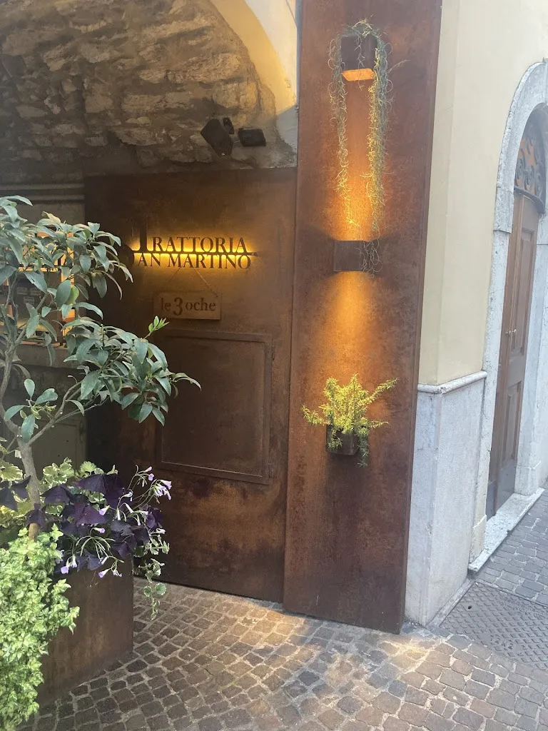 CamillaP_Trattoria S. Martino - Le 3 oche_Gargnano_review