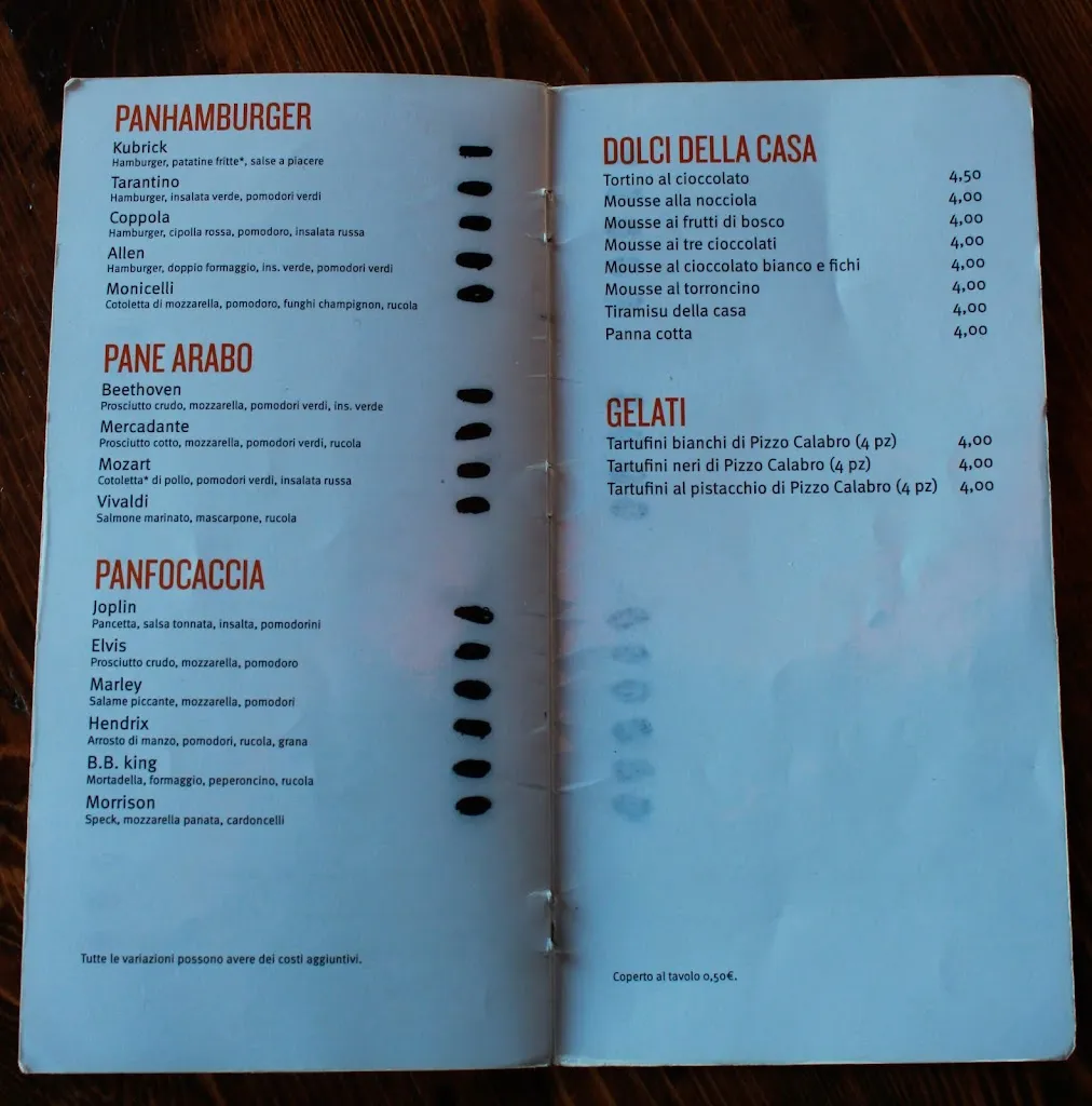 Menu_Artizen ristopub_Altamura_image_3