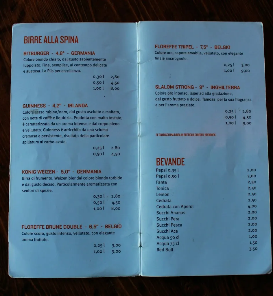 Menu_Artizen ristopub_Altamura_image_4