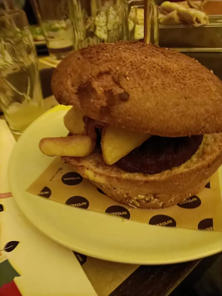 Menu_Artizen ristopub_Altamura_image_5