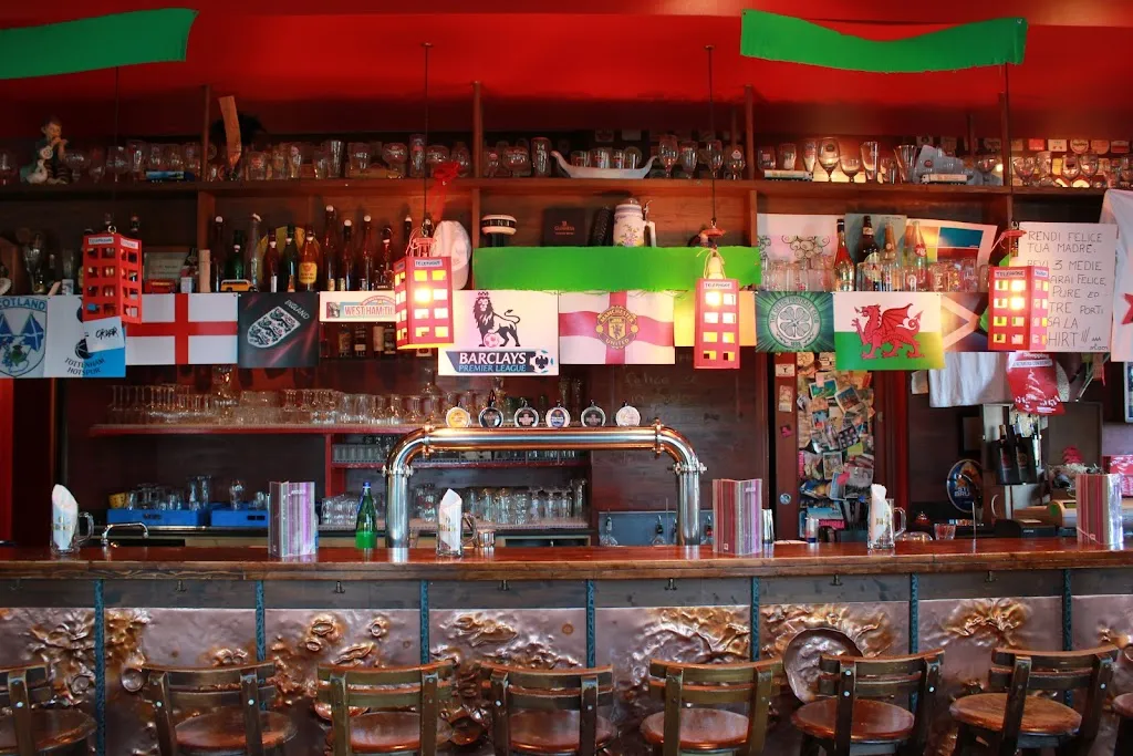 Artizen ristopub_Altamura_slider_image_1