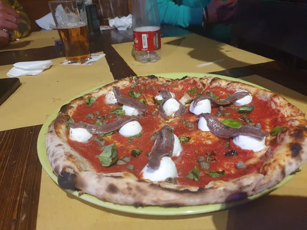 Artizen ristopub_Altamura_slider_image_3