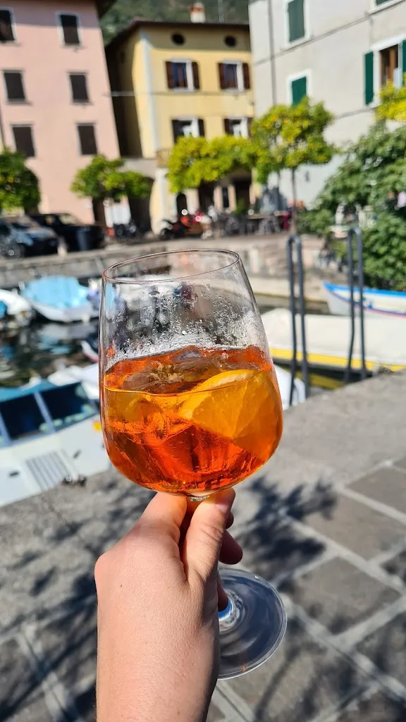 Menu_Bar Osteria al Porto di Villa_Gargnano_image_6