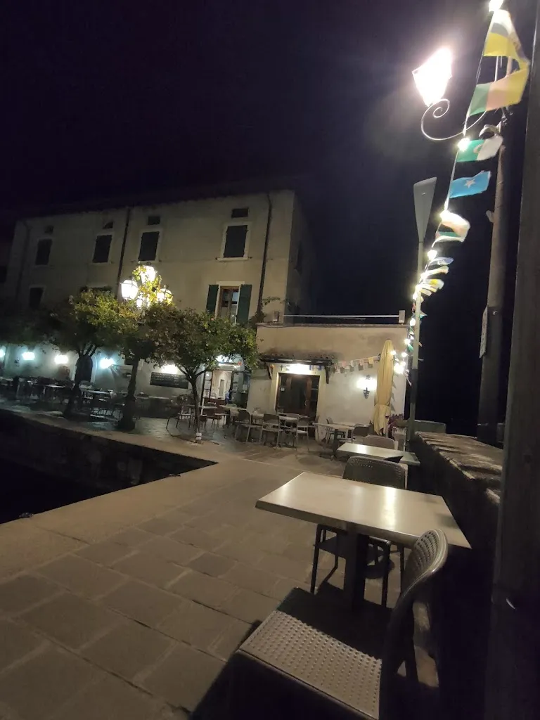 Slava Aleks_Bar Osteria al Porto di Villa_Gargnano_review