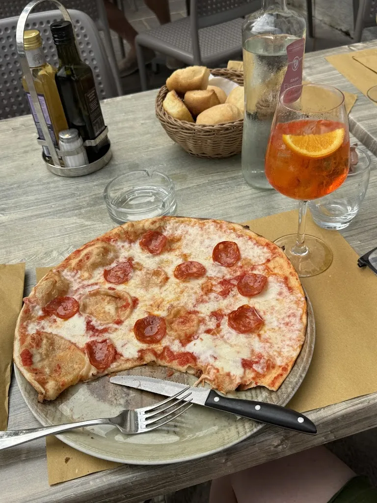 Calum_Bar Osteria al Porto di Villa_Gargnano_review