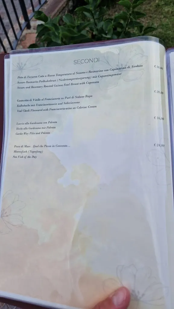 Menu_Ristorante al Belvedere Gargnano_Gargnano_image_3