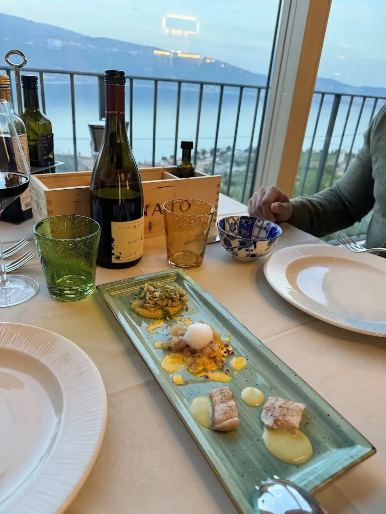 Meryl Proctor_Ristorante al Belvedere Gargnano_Gargnano_review