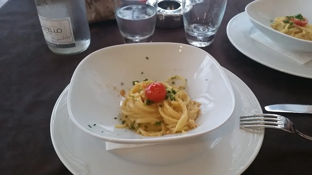 Torsten Seiffert_Osteria civico 20_Gargnano_review